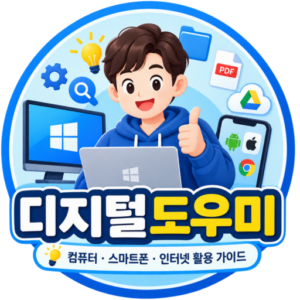 디지털도우미
